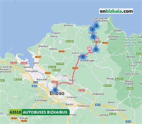 autobus bakio bilbao|Horario de Autobús BIZKAIBUS de Bilbao a Bakio